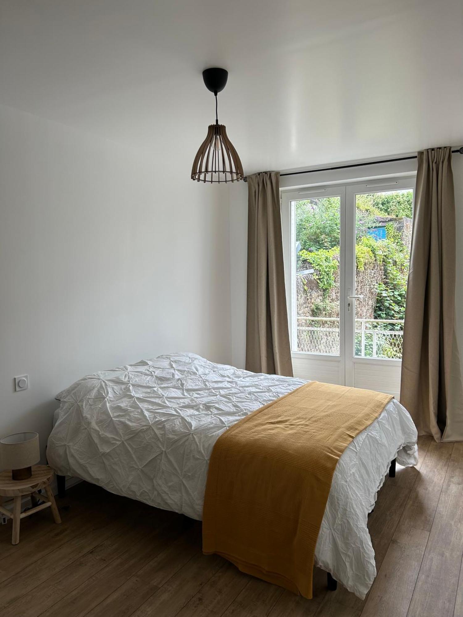 Appartement Bocage Virois Vire  Exterior photo